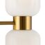 Freya FR5203WL-02BS Бра Savia, изображение 4