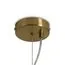 Freya FR5482PL-01BS2 Светильник подвесной Sunspot, изображение 6