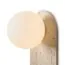 Freya FR5482WL-01W Бра Sunspot, изображение 3