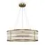 Freya FR5053PL-08BS Подвесной светильник Savoy