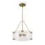 Freya FR5190PL-06BS Подвесной светильник Fresco