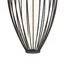 Freya FR6131PL-L24B Подвесной светильник Sabi, изображение 3