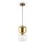 Freya FR5215PL-01BS Светильник подвесной Lumen, изображение 2