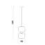 Freya FR5215PL-01BS Светильник подвесной Lumen, изображение 3