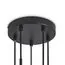 Freya FR5435PL-05B1 Люстра подвесная Shimmer, изображение 5