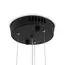 Freya FR6190PL-L7WB Светильник подвесной светодиодный Mono, изображение 5