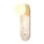 Freya FR5482WL-01W Бра Sunspot