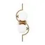 Freya FR5124WL-02BS Бра Harmonie, изображение 5