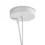 Freya FR5428PL-01W3 Подвесной светильник Mound, изображение 5
