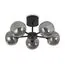 Freya FR5435PL-05B Люстра потолочная Shimmer, изображение 2