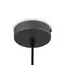 Freya FR5392PL-01GR Светильник Moth, изображение 5
