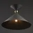 Freya FR5392PL-01GR1 Светильник Moth, изображение 7