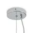 Freya FR5434PL-03BG Подвесной светильник Pleating, изображение 4
