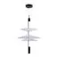 Freya FR6190PL-L7WB Светильник подвесной светодиодный Mono, изображение 2