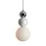 Freya FR5388PL-01CH Светильник подвесной Pearl, изображение 2