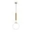 Freya FR5387PL-L14BS Светильник Pina, изображение 2