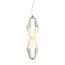 Freya FR6137PL-L6BT1 Подвесной светильник Plum, изображение 5