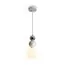 Freya FR5388PL-01CH Светильник подвесной Pearl, изображение 3