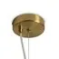 Freya FR5482PL-01BS Светильник подвесной Sunspot, изображение 5