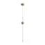 Freya FR5387PL-L14.5BS Светильник Pina, изображение 2