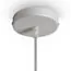 Freya FR5388PL-01CH Светильник подвесной Pearl, изображение 4