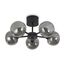 Freya FR5435PL-05B Люстра потолочная Shimmer, изображение 2