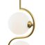 Freya FR5124PL-02BS Светильник подвесной Harmonie, изображение 6