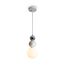 Freya FR5388PL-01CH Светильник подвесной Pearl, изображение 3