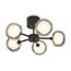 Freya FR5435PL-05B Люстра потолочная Shimmer, изображение 4