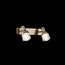 Freya FR7003WL-02BZ Спот Arlette, изображение 2