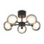 Freya FR5435PL-05B Люстра потолочная Shimmer