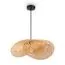 Freya FR5243PL-01BR9 Светильник подвесной Wavy, изображение 2