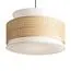 Freya FR5492PL-01B Светильник подвесной Weave, изображение 3