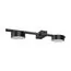 Freya FR5363CL-02B Светильник Tactic, изображение 3