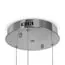 Freya FR5257A-L3CH1 Основание для светильника Tier