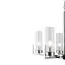 Freya FR6130PL-L18B Люстра на штанге Wands, изображение 2
