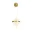 Freya FR6184PL-L17BS Светильник подвесной светодиодный Whisper