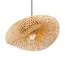 Freya FR5243PL-01BR8 Светильник подвесной Wavy, изображение 2