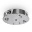 Freya FR5257A-L2CH2 Основание для светильника Tier, изображение 3