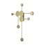 Freya FR5440WL-L18G Настенный светильник Wonder
