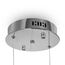Freya FR5257A-L2CH1 Основание для светильника Tier