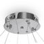 Freya FR5257A-L2CH2 Основание для светильника Tier