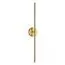 Odeon Light 4324/12WL; 0044433 Настенный светильник