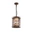 Odeon Light 2286/1; 0033356 Уличный светильник-подвес