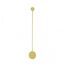 Odeon Light 3902/5WG; 0042320 Настенный светильник
