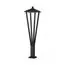 Odeon Light 6655/12GL; 0046270 Уличный светильник