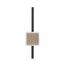 Odeon Light 4257/12WL; 0043415 Настенный с лучами