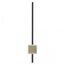 Odeon Light 4257/18WL; 0043416 Настенный с лучами