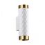 Odeon Light 4286/2W; 0044242 Настенный светильник