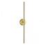 Odeon Light 4324/12WL; 0044433 Настенный светильник